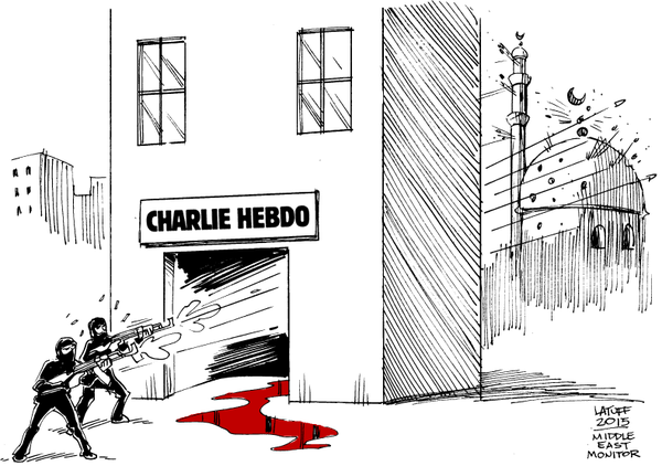 Carlos Latuff