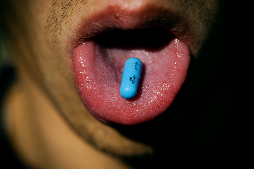 Traveling Without Moving