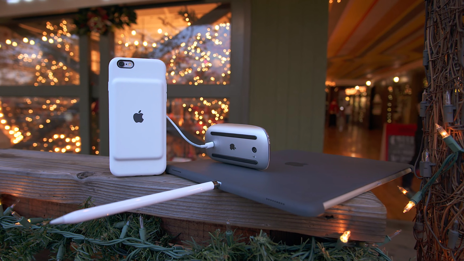 apple-charging-galore