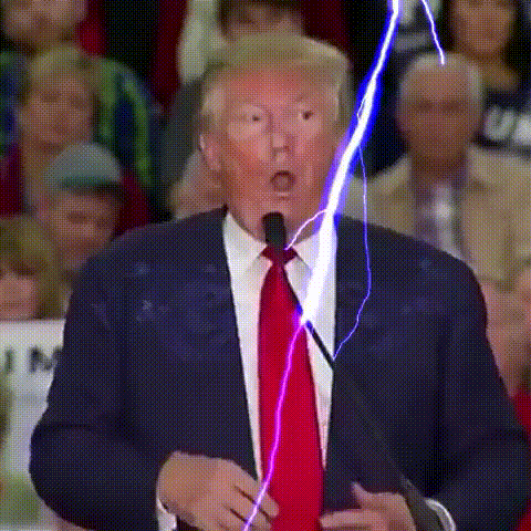 Electro-Trump