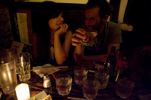 decibel sake bar new york chunchu