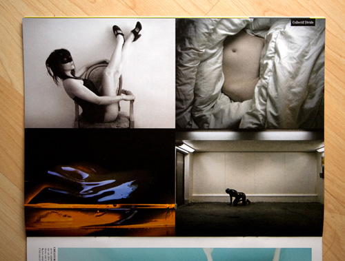 divide, creature, irreverent